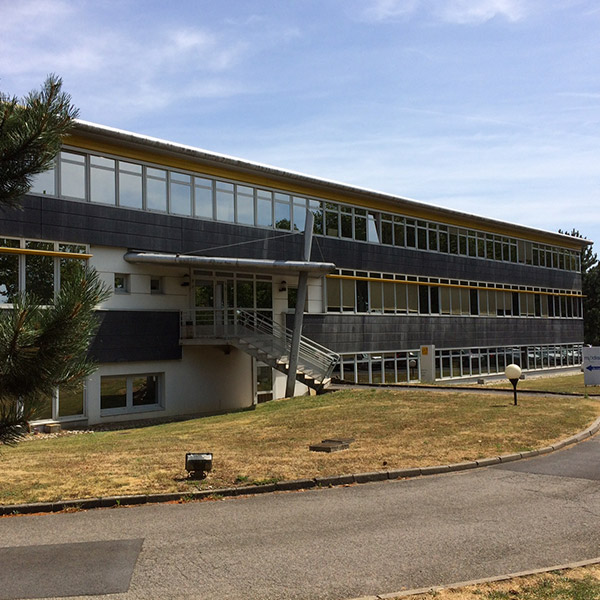 CPME Oise - 240 Avenue Marcel Dassault - 60000 Beauvais