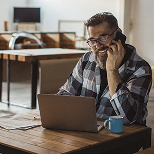 Accompagner, Défendre l’entrepreneur et la PME, Rassembler