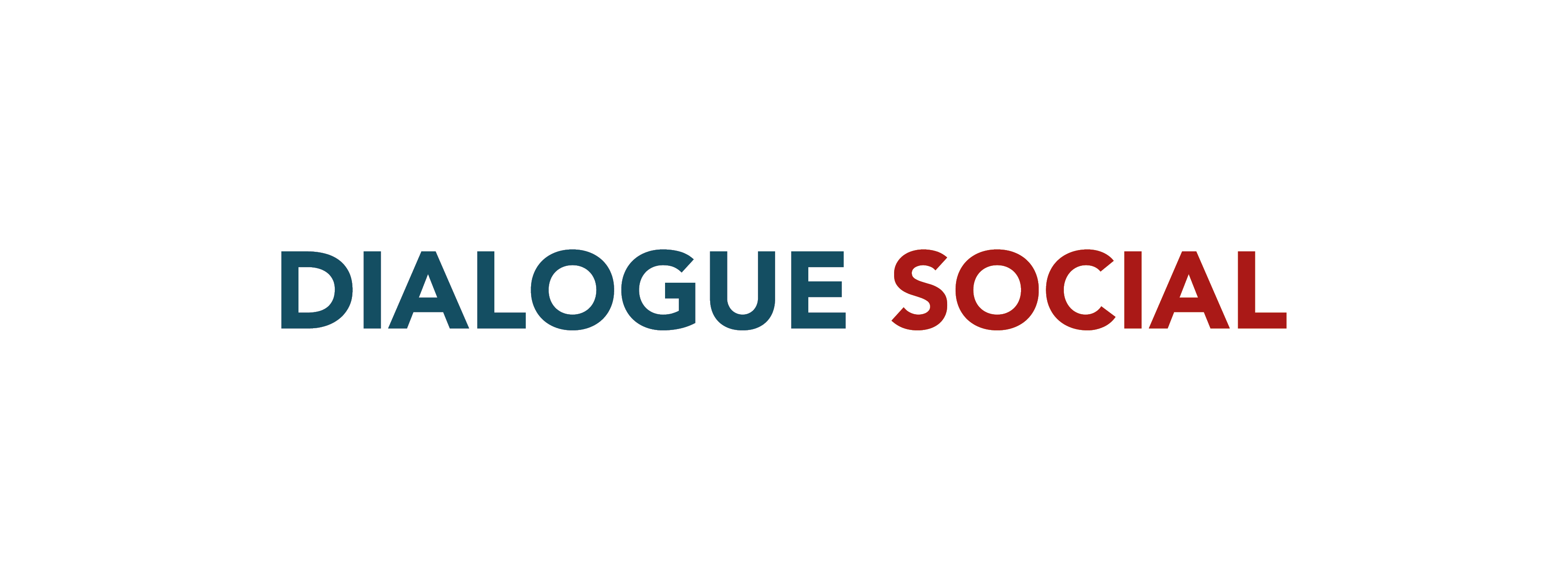 Action _ Dialogue social